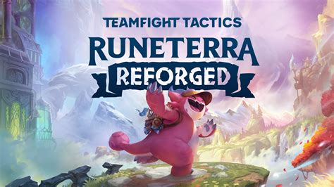 Tft runeterra reforged - Jun 13, 2023 · The XP changes made for TFT Set Nine will make it harder to three-star four-cost champions during the Runeterra Reforged season. Much like the buffs applied to five-cost units during Set Eight ... 
